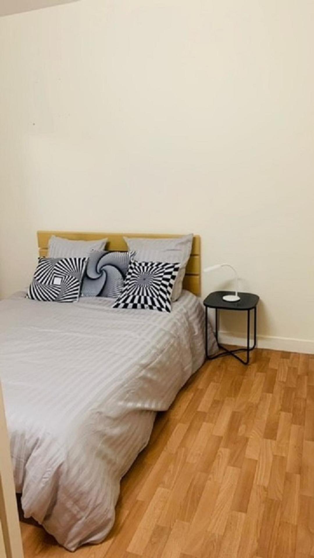 Appartement Calme Et Chaleureux Proche De Paris Courbevoie Exterior photo