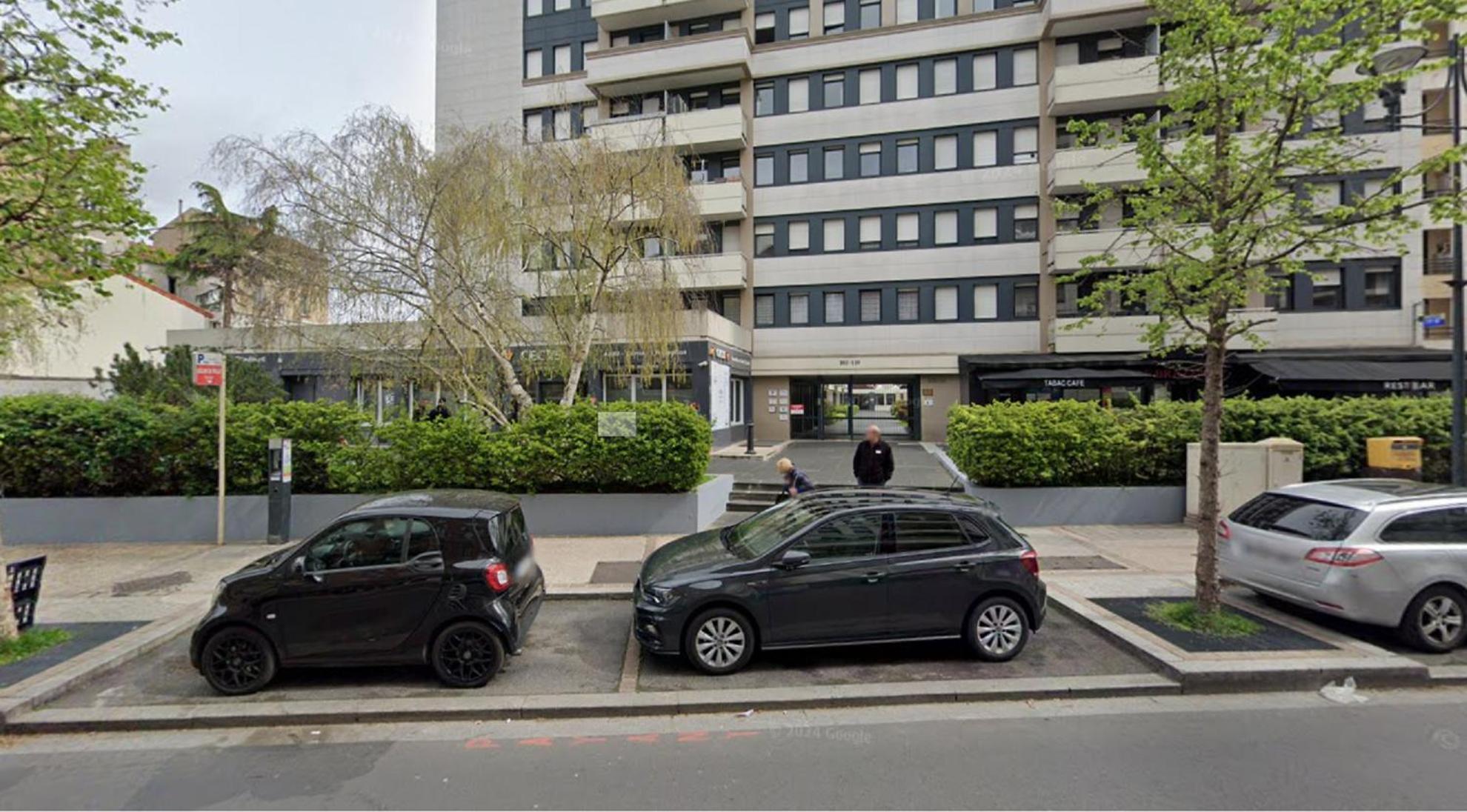 Appartement Calme Et Chaleureux Proche De Paris Courbevoie Exterior photo